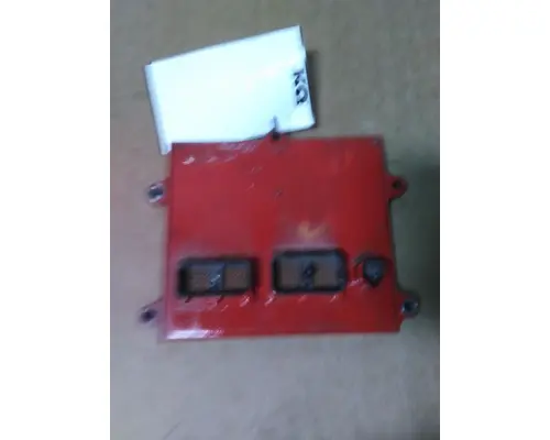 CUMMINS ISX ENGINE CONTROL MODULE (ECM)