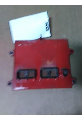 CUMMINS ISX ENGINE CONTROL MODULE (ECM)