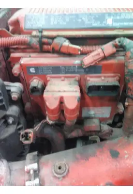 CUMMINS ISX ENGINE CONTROL MODULE (ECM)