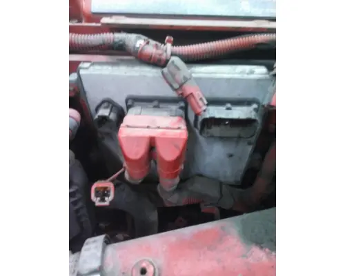 CUMMINS ISX ENGINE CONTROL MODULE (ECM)