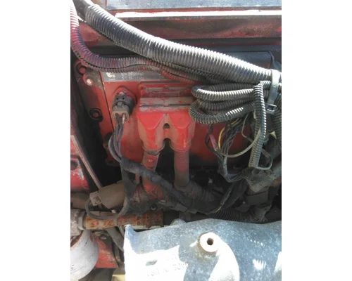 CUMMINS ISX ENGINE CONTROL MODULE (ECM)