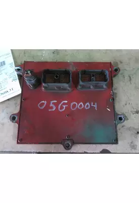 CUMMINS ISX ENGINE CONTROL MODULE (ECM)