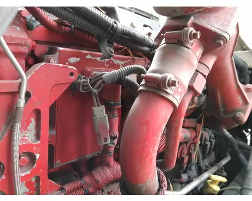 CUMMINS ISX ENGINE CONTROL MODULE (ECM)