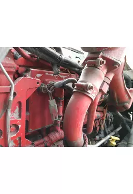 CUMMINS ISX ENGINE CONTROL MODULE (ECM)