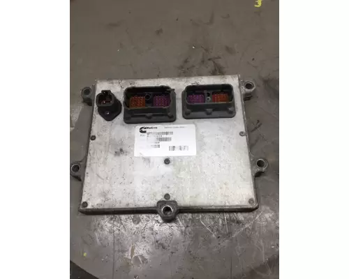 CUMMINS ISX ENGINE CONTROL MODULE (ECM)