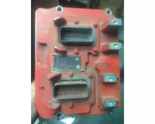 CUMMINS ISX ENGINE CONTROL MODULE (ECM)