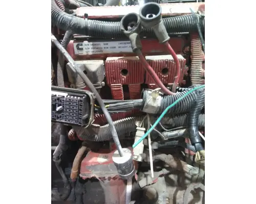 CUMMINS ISX ENGINE CONTROL MODULE (ECM)