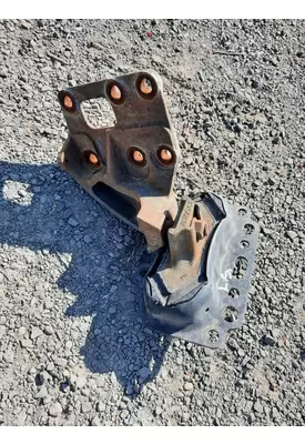 CUMMINS ISX ENGINE MOUNTS, ENGINE (REAR)