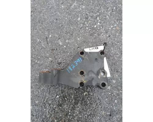 CUMMINS ISX ENGINE MOUNTS, ENGINE (REAR)