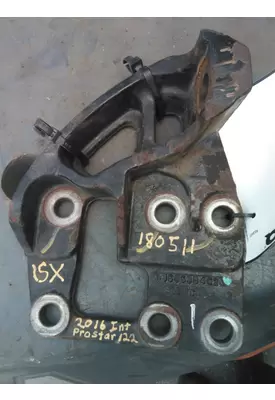 CUMMINS ISX ENGINE MOUNTS, ENGINE (REAR)