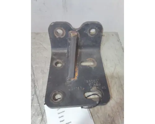 CUMMINS ISX ENGINE MOUNTS, ENGINE (REAR)