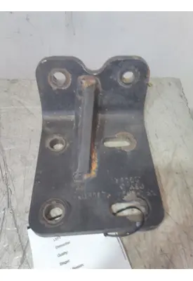 CUMMINS ISX ENGINE MOUNTS, ENGINE (REAR)