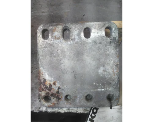 CUMMINS ISX ENGINE MOUNTS, ENGINE (REAR)