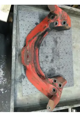 CUMMINS ISX ENGINE MOUNTS, VEHICLE (FRONT)