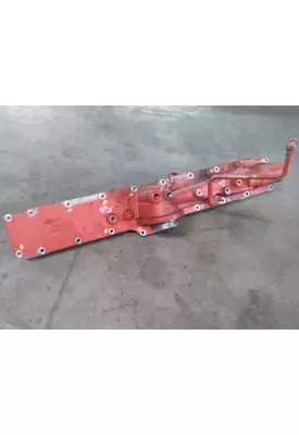 CUMMINS ISX ENGINE OIL COOLER
