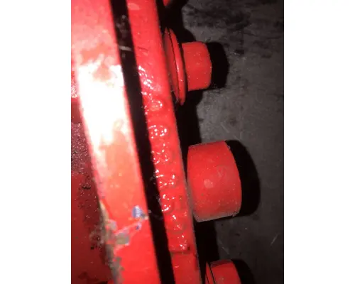 CUMMINS ISX ENGINE PART MISC