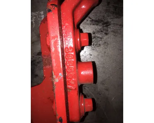 CUMMINS ISX ENGINE PART MISC