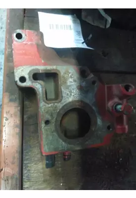 CUMMINS ISX ENGINE PART MISC