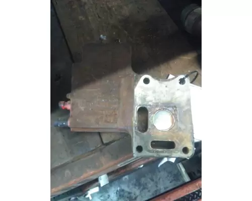 CUMMINS ISX ENGINE PART MISC