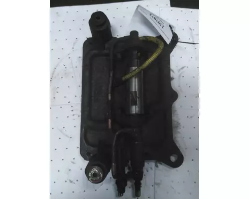 CUMMINS ISX ENGINE PART MISC