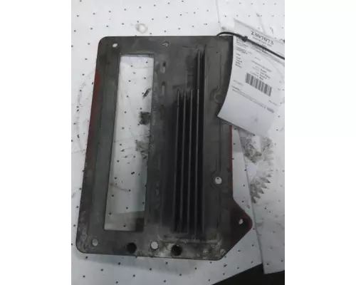 CUMMINS ISX ENGINE PART MISC