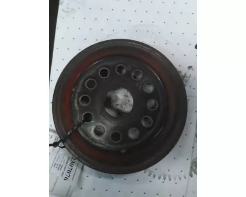 CUMMINS ISX ENGINE PART MISC