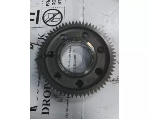 CUMMINS ISX ENGINE PART MISC