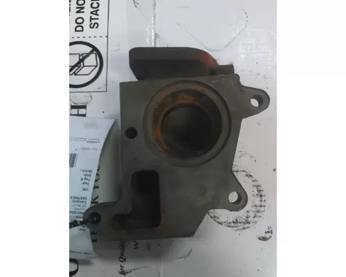 CUMMINS ISX ENGINE PART MISC