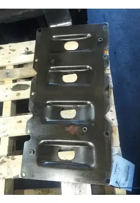 CUMMINS ISX ENGINE PART MISC