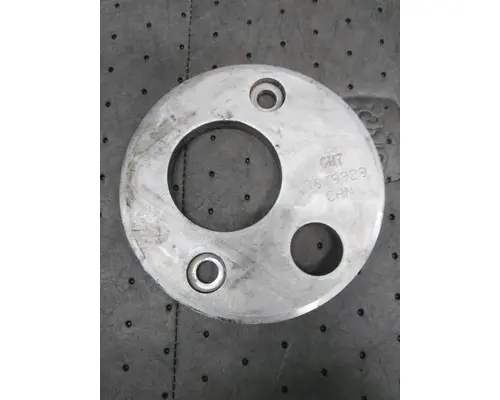 CUMMINS ISX ENGINE PART MISC