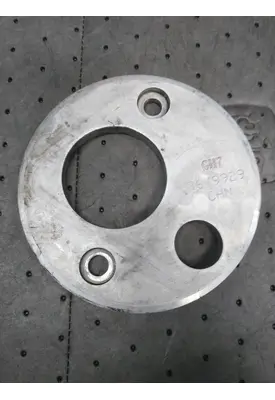 CUMMINS ISX ENGINE PART MISC