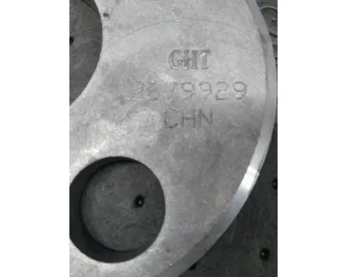 CUMMINS ISX ENGINE PART MISC