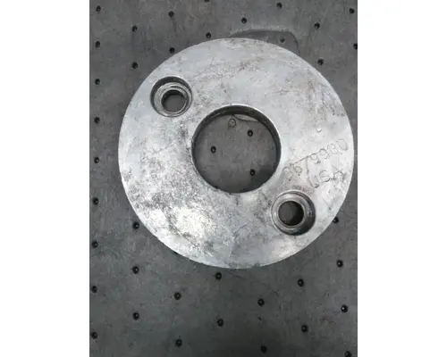 CUMMINS ISX ENGINE PART MISC