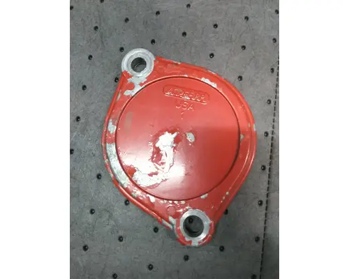 CUMMINS ISX ENGINE PART MISC