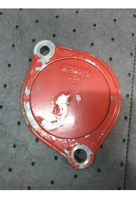 CUMMINS ISX ENGINE PART MISC