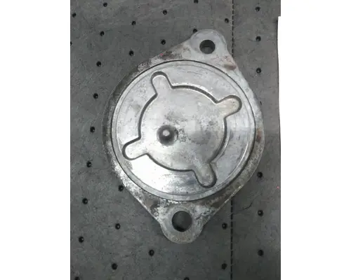 CUMMINS ISX ENGINE PART MISC