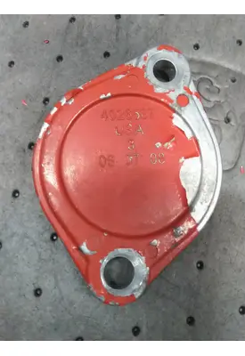CUMMINS ISX ENGINE PART MISC
