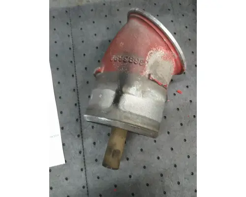 CUMMINS ISX ENGINE PART MISC