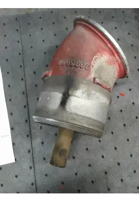 CUMMINS ISX ENGINE PART MISC