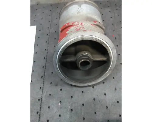 CUMMINS ISX ENGINE PART MISC