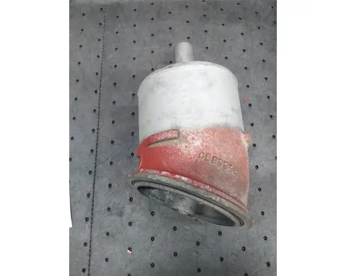 CUMMINS ISX ENGINE PART MISC