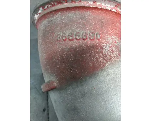 CUMMINS ISX ENGINE PART MISC