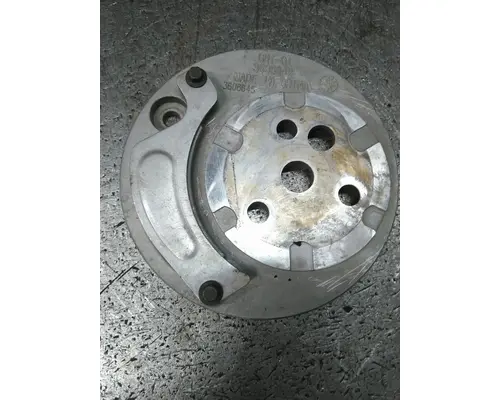 CUMMINS ISX ENGINE PART MISC