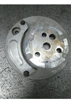 CUMMINS ISX ENGINE PART MISC