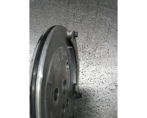 CUMMINS ISX ENGINE PART MISC