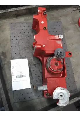 CUMMINS ISX ENGINE PART MISC