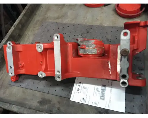 CUMMINS ISX ENGINE PART MISC