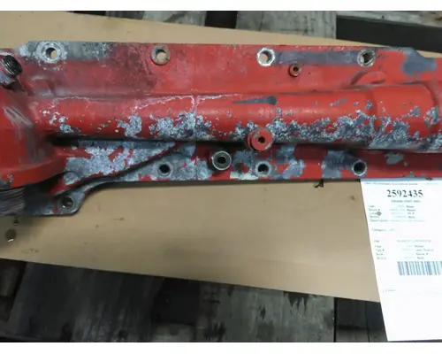 CUMMINS ISX ENGINE PART MISC