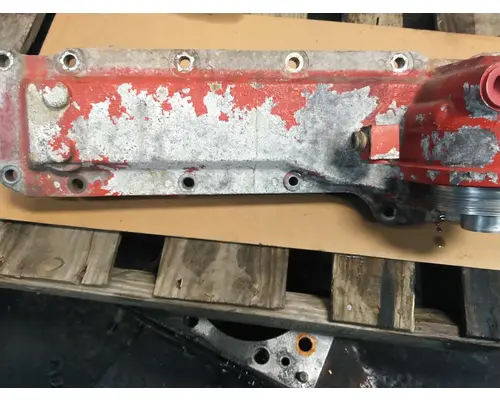 CUMMINS ISX ENGINE PART MISC