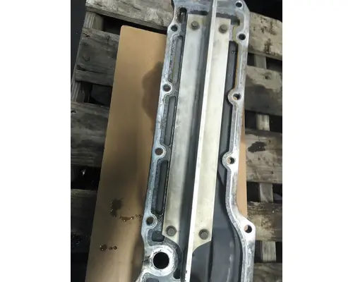 CUMMINS ISX ENGINE PART MISC